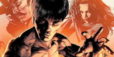 Film Marvel Shang-Chi Mulai Diproduksi! thumbnail